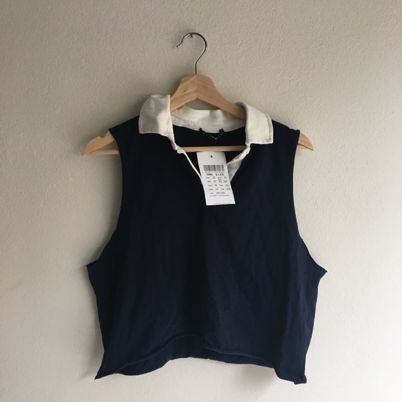 Brandy Melville Tops - 🚫 SOLD 🚫